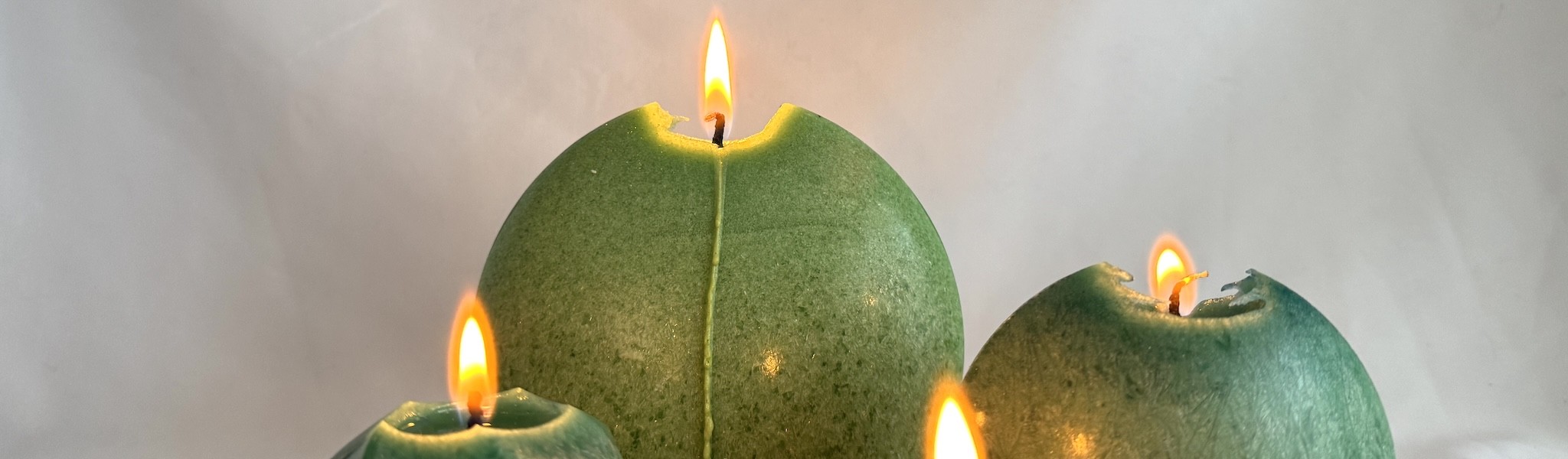Artisanat contemporain, lumière sensible.